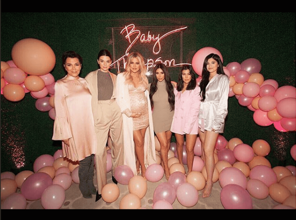 11 Reasons Why The Kardashian Family Is Irrelevant And We Should 110% Stop Caring