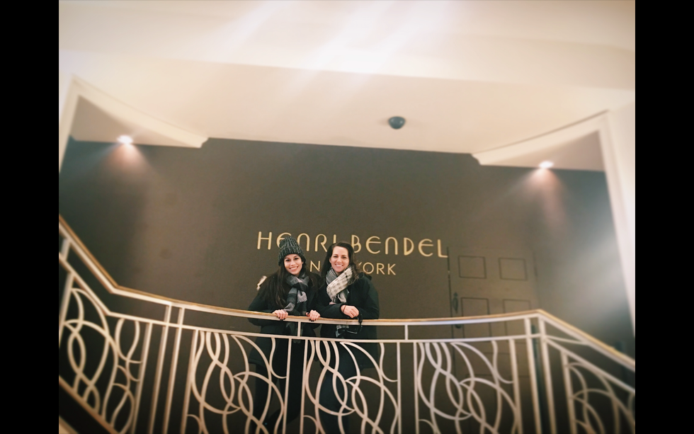 An Open Letter To My Mom On Mother's Day