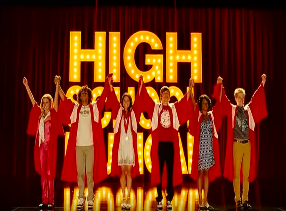 New Month, New Netflix Shows And A Few Goodbyes