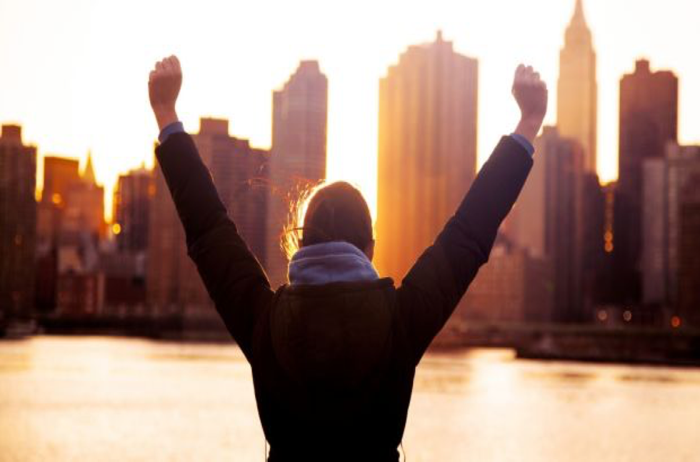 What is Your Passion?