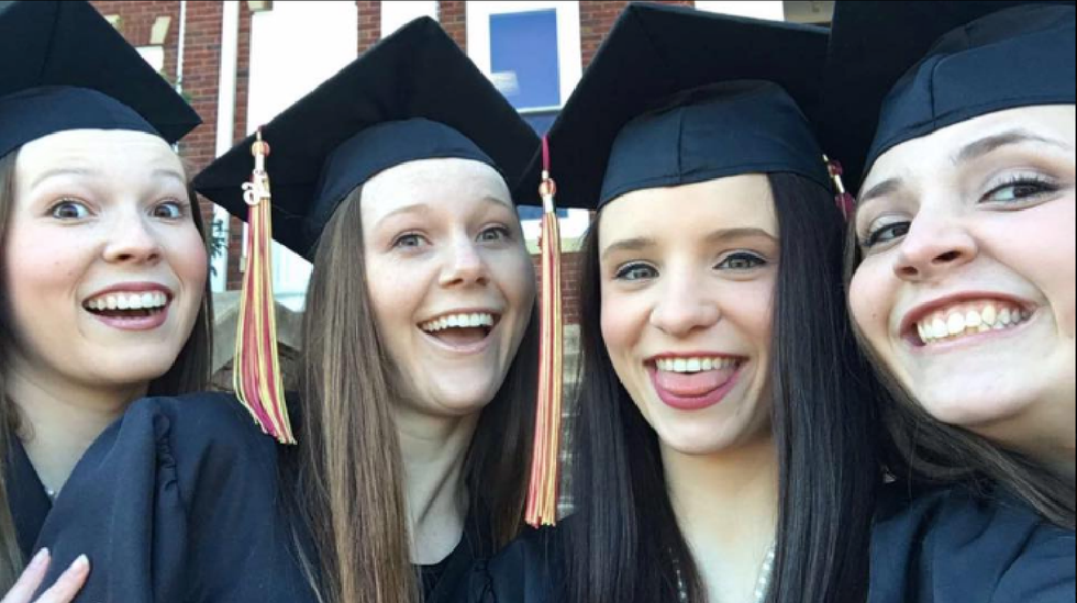 To The Teachers Who Made a Difference, Thank you