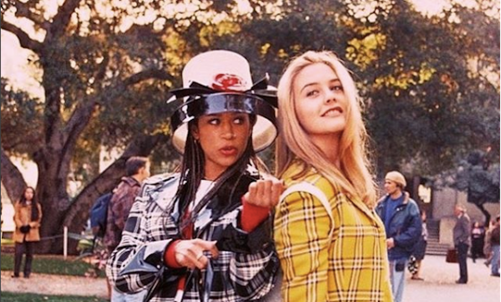 Trading Places With These Fictional Characters Is A Lifelong Dream