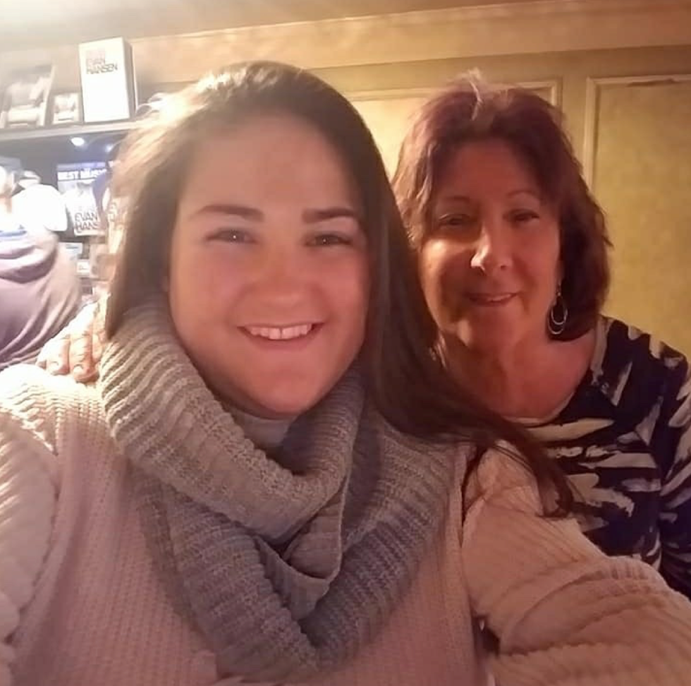 What Mental Health Awareness Month Means To Me