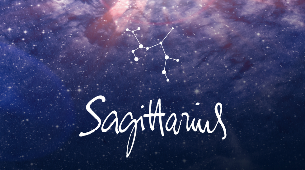 6 Things You Should Know About A Sagittarius