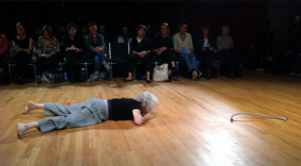 11 GIFs That Are Funny But Not As Funny As That One Time Aunt Edna Broke Her Hip