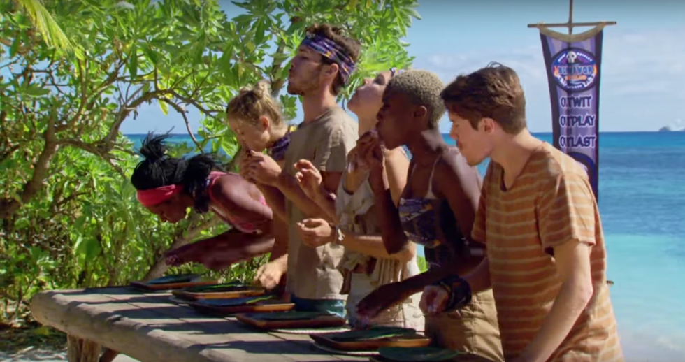 The 11 Best Reality Competition Shows In Existence | The Odyssey Online
