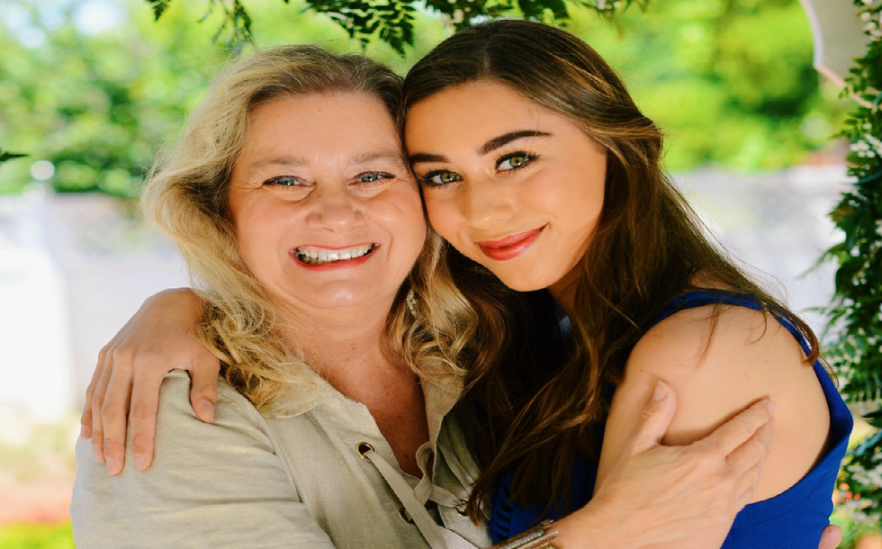 7 Lessons My Mother Taught Me