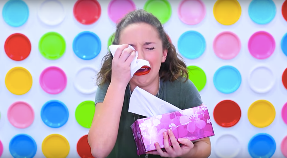 I Asked College Women What They Actually LIKE About Having Their Period