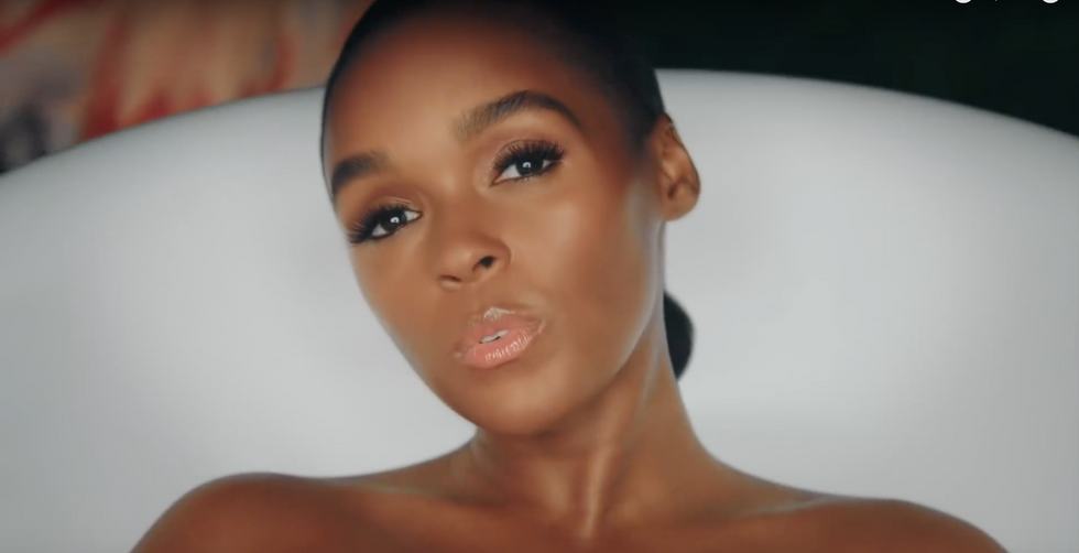 Janelle Monáe's "Dirty Computer" Is Special For Its Portrayal Of The Queer, Black Female Experience