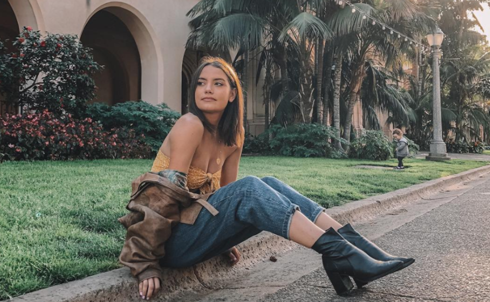 Saying ‘She’s Not Even That Pretty’ Is Probably The Pettiest Thing You Could Say, It’s Not 1953