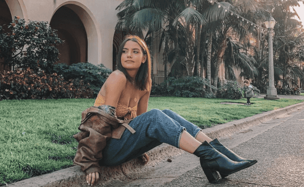 Saying ‘She’s Not Even That Pretty’ Is Probably The Pettiest Thing You Could Say, It’s Not 1953