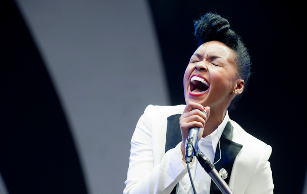 Everyone Should Listen To Janelle Monae's New Album: A Review of "Dirty Computer"