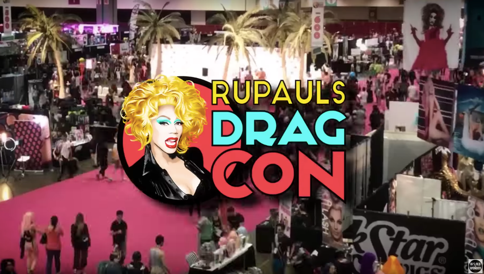 The Dos And Don'ts Of DragCon