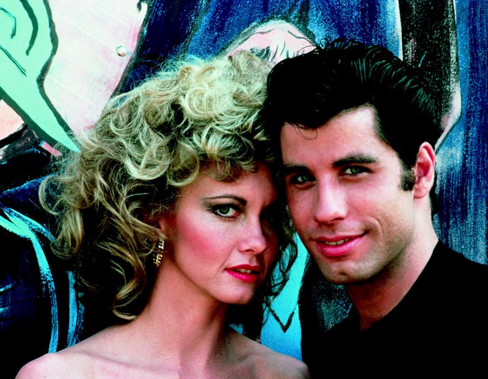30 Lines & Lyrics From 'Grease' That We Still Love, 40 Years Later