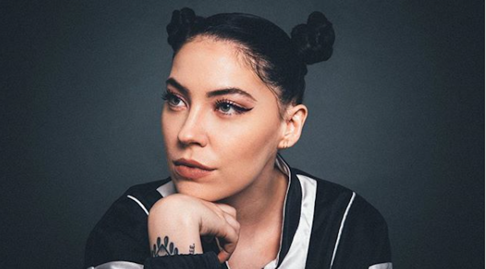 I Asked 10 People To Listen To Bishop Briggs, And This Is What They Thought