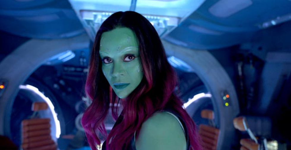 Which Character Really Ruined 'Avengers: Infinity War'?