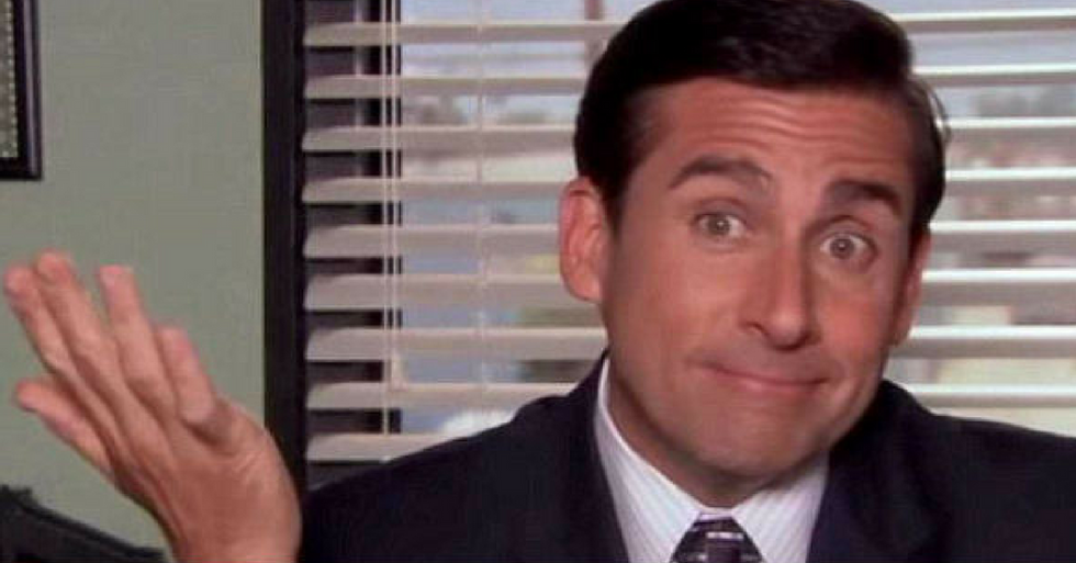 8 Comedy TV Shows You Should Watch That Aren't "The Office"