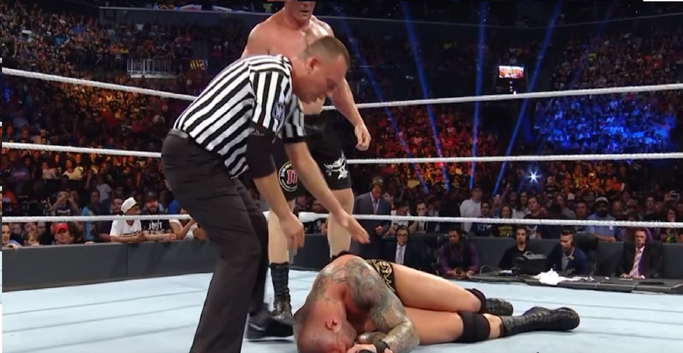 5 Early Predictions For WWE Summerslam 2018