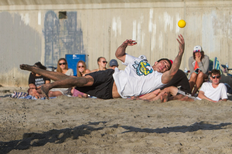 The Best Game To Play This Summer