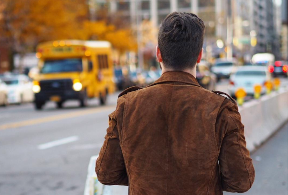 Don't Write For Page Views, Write Because You Want To