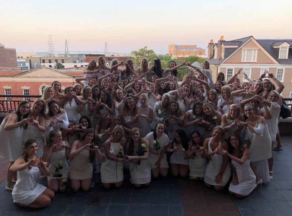 8 Sorority Stereotypes We Are Sick Of Hearing About