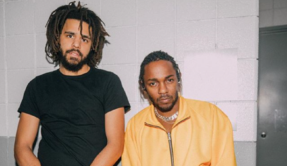 Hip-Hop Is As American As It Gets