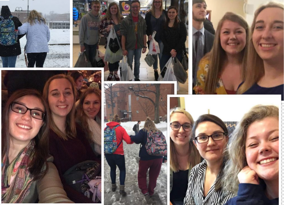 21 Things I Learned My Freshman Year Of College