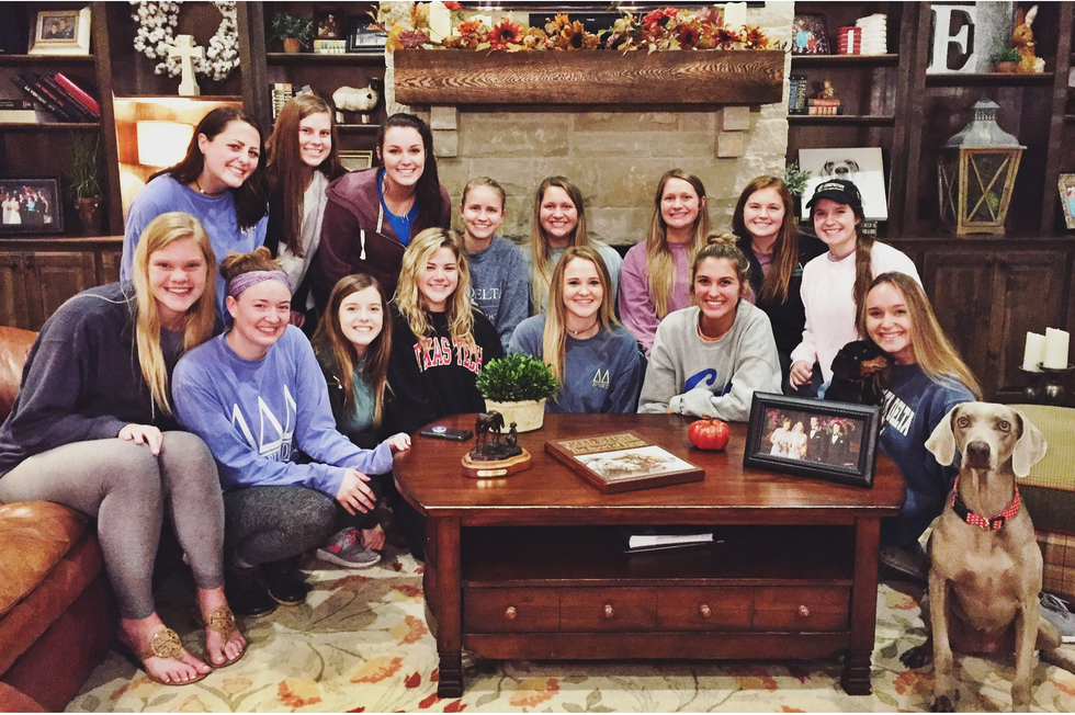 7 Reasons We Ladies NEED To Have A Girls Night Regularly