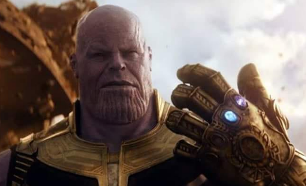 While The Marvel Universe Is A Fictional Place, Their Villains Are Too Real