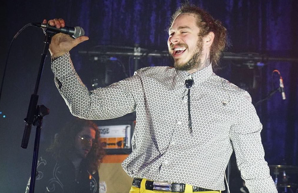 The 15 Best Post Malone Songs For Any Occasion