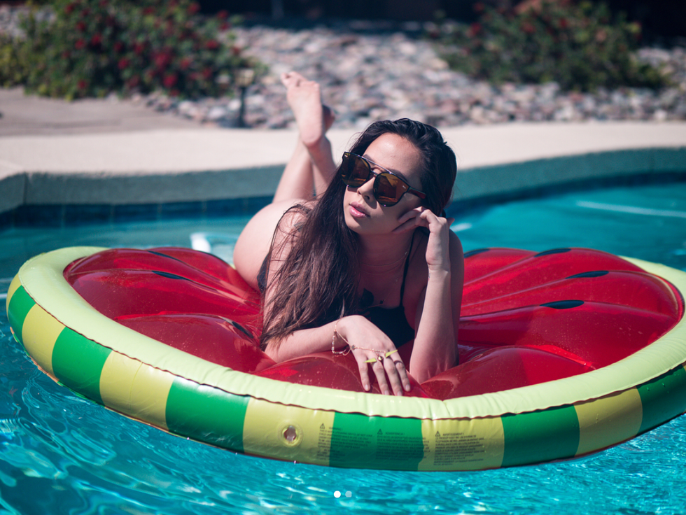 10 Struggles That Don't Make Summer The Best Season