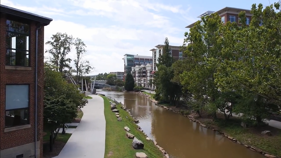 15 Things To Do This Summer In Upstate South Carolina