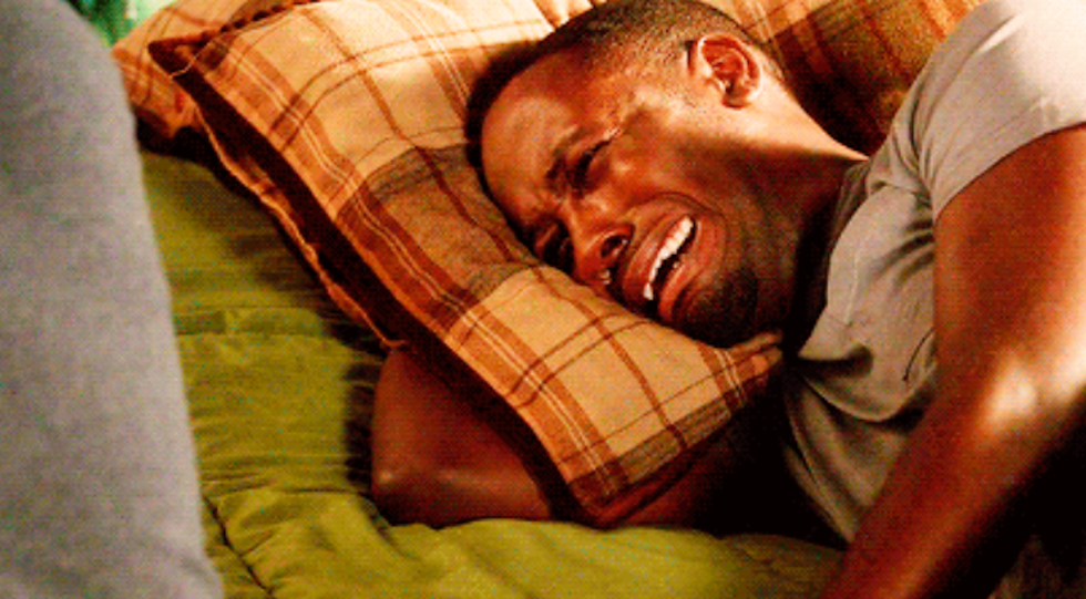 Finding A Job After College, As Told By The Cast Of 'New Girl'