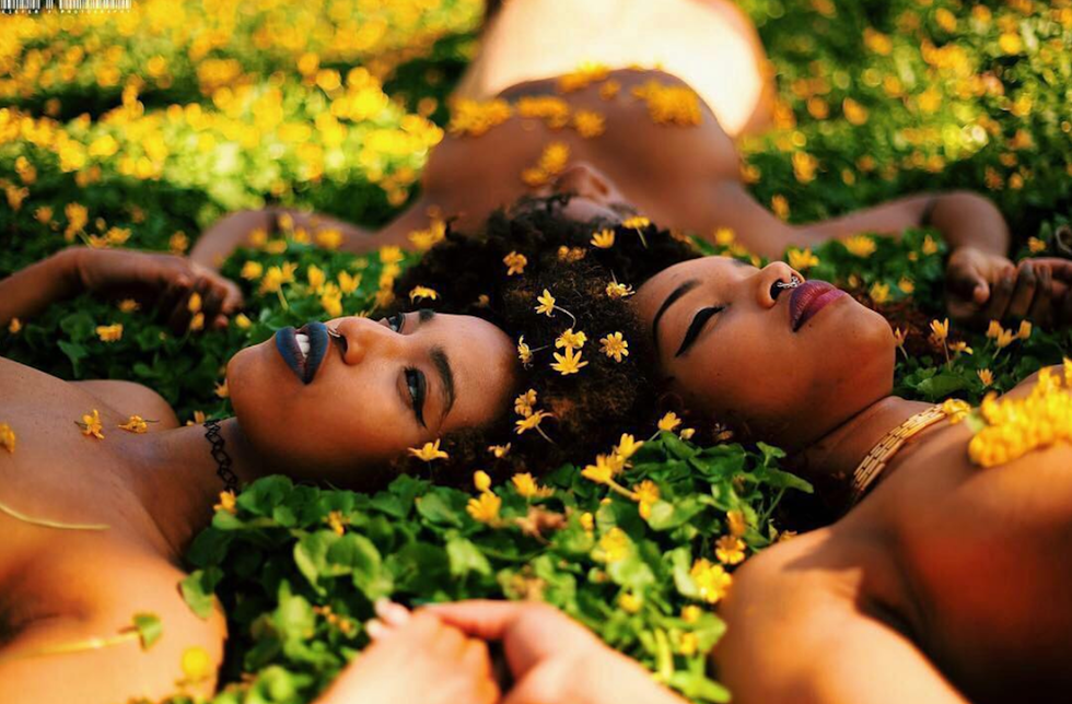 Our Blackness Is Not A Disguise, So Put Some Respect On Our Culture