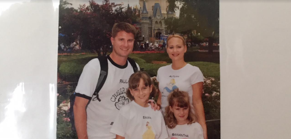 An Open Letter To My Family From My First Apartment