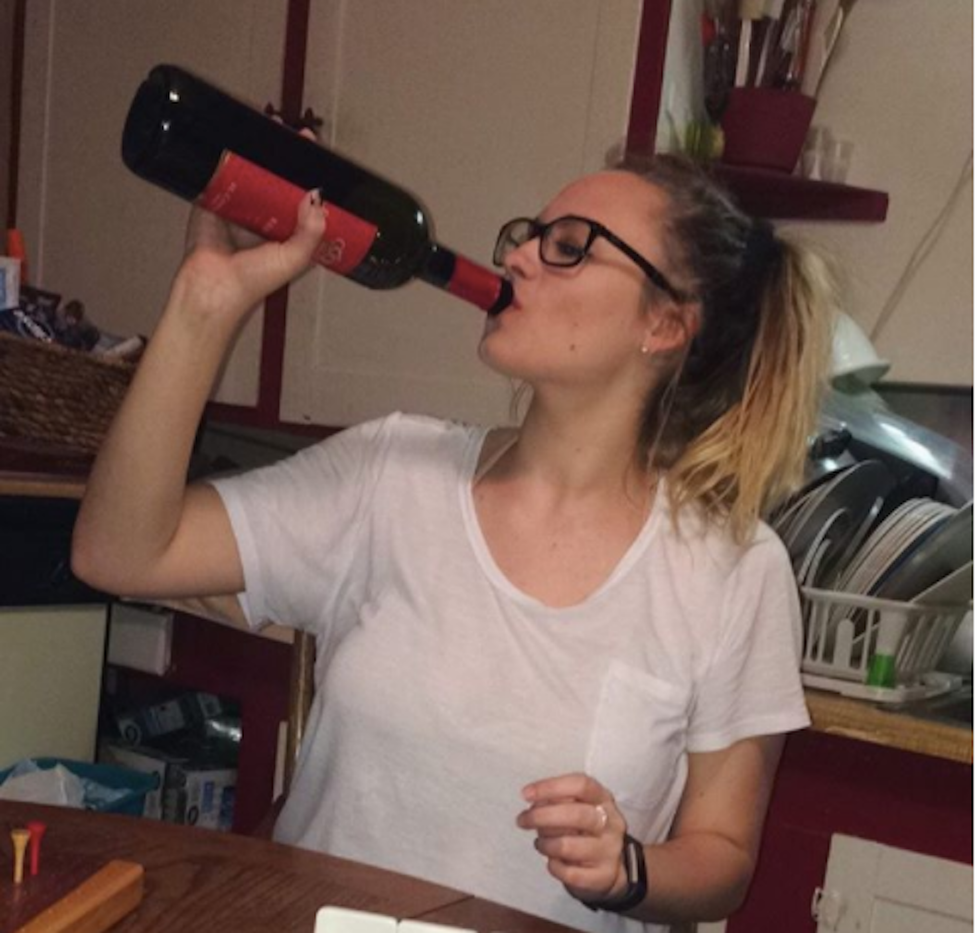 10 Things I'd Rather Be Doing Than Studying For Finals