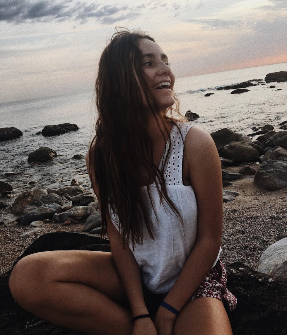 To My Long-Distance Best Friend