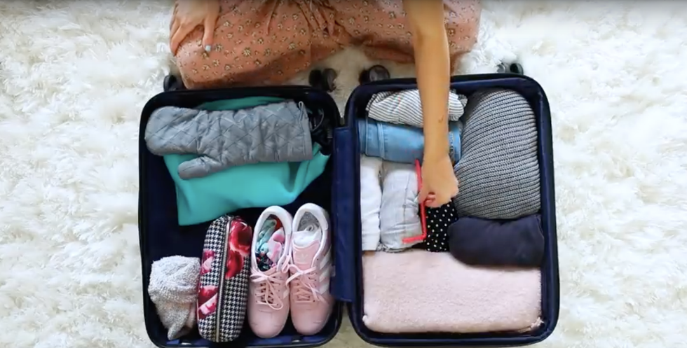 The Yay's And Nay's Of College Necessities, Coming From A Former Dorm Resident