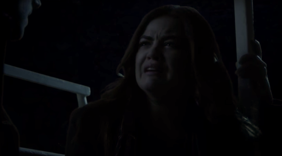 I'm Having A Mental Breakdown Because Sophomore Year Is Ending