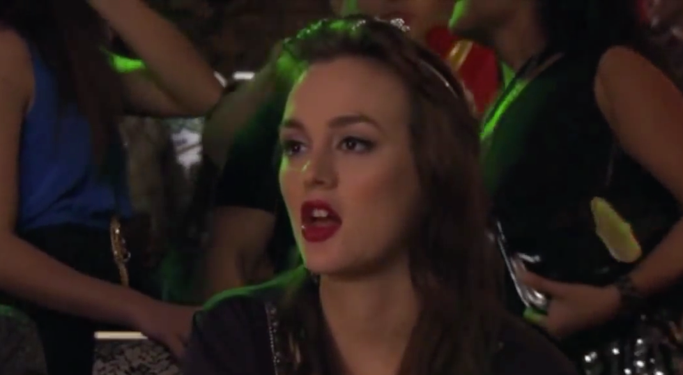 If You Aren’t Paying Your Own Rent, You Shouldn’t Be Going Out Every Night