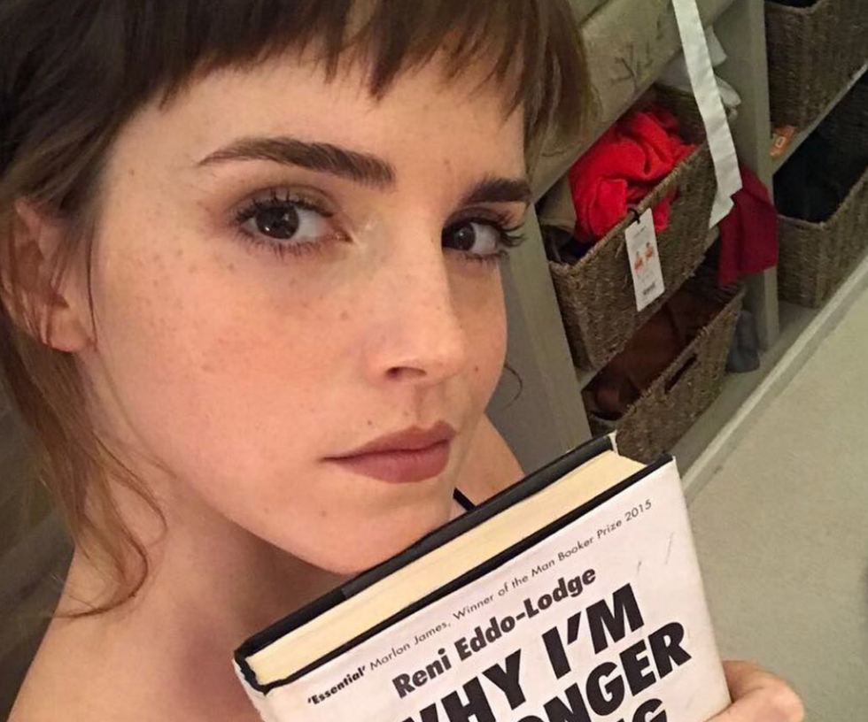 11 Things That Ring True For Every English Major, And Yes, It's A REAL MAJOR