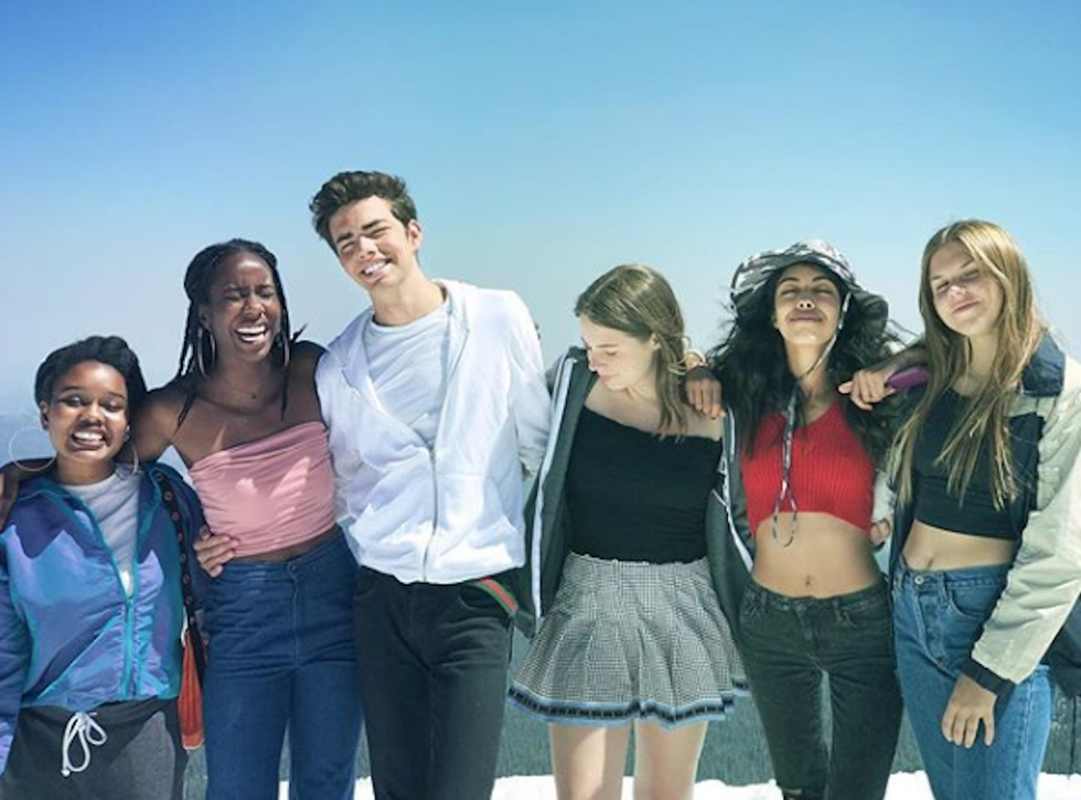 Pros And Cons Of Being Home For The Summer