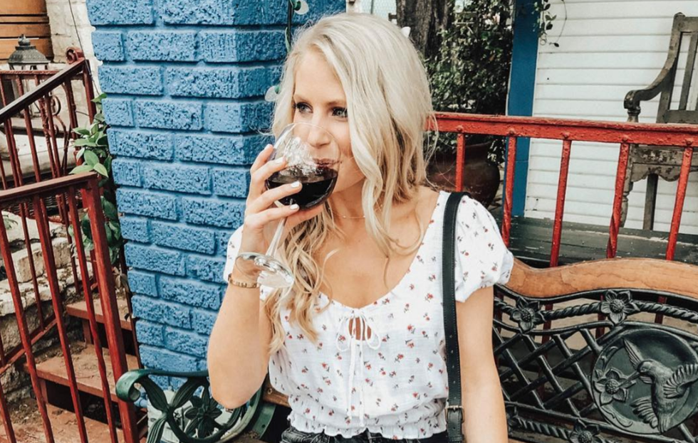 10 Ways To Get Over Being Crushed By Your Crush