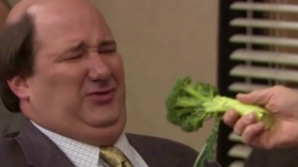 10 Reactions College Students Have To Finals Week That Dunder Mifflin Employees Also Had