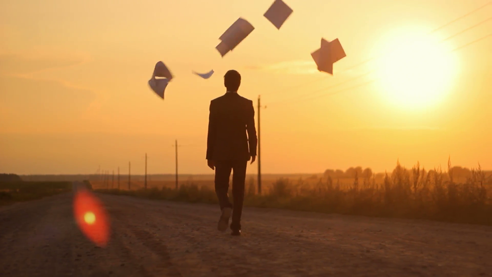 5 Things To Do To Celebrate The End Of Finals