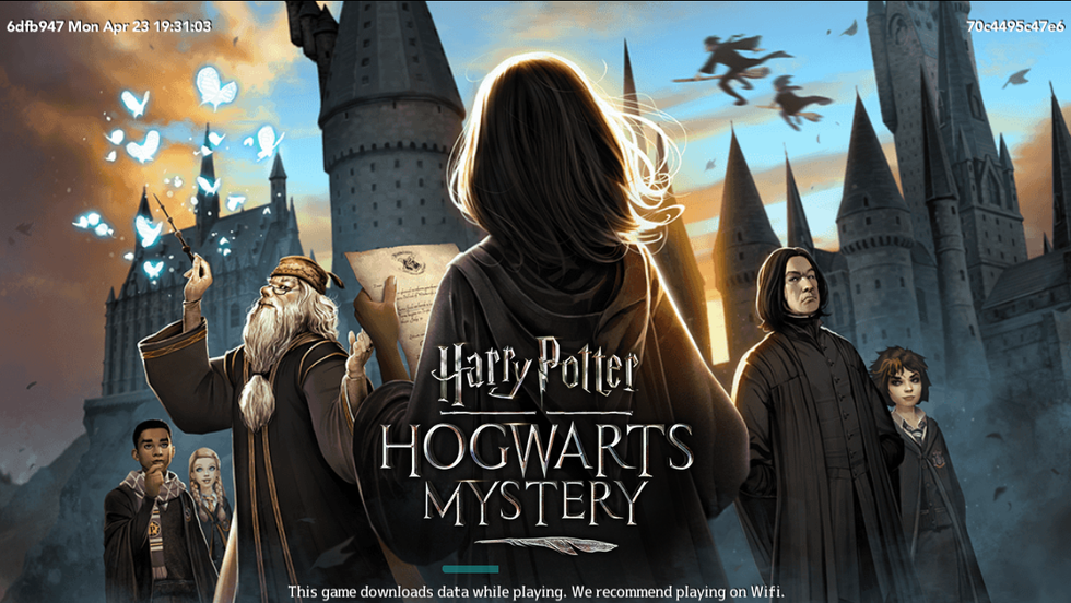 5 Highs & Lows Of 'Hogwarts Mystery,' Besides The Fact That It's Not Really Real