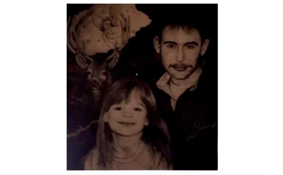 10 Things I'd Tell My Dad If Heaven Wasn't So Far Away