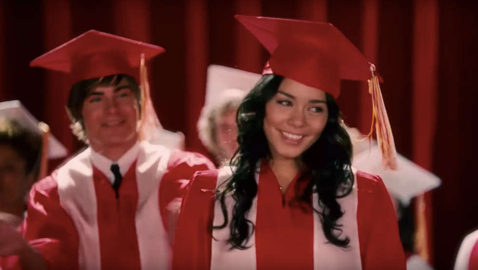 Yes, I’m Going To Grad School But No, That Doesn’t Mean I Have Everything Figured Out