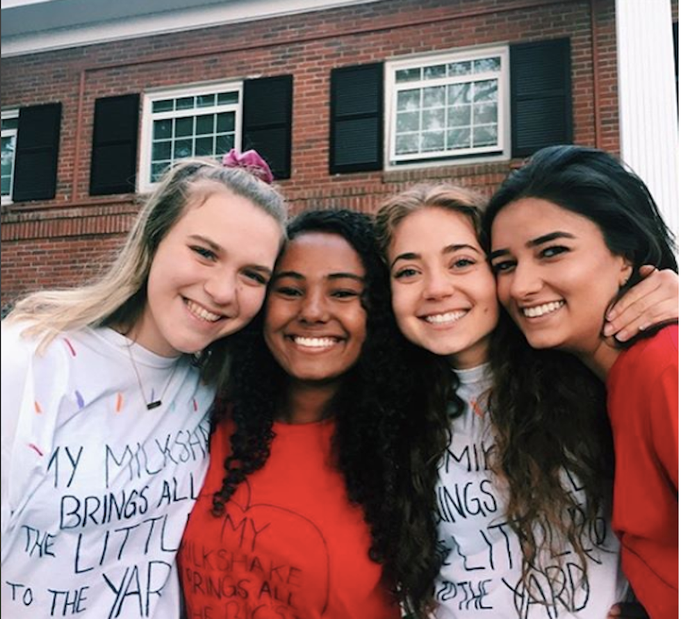 5 Things I Wish I Would've Known After Graduating High School