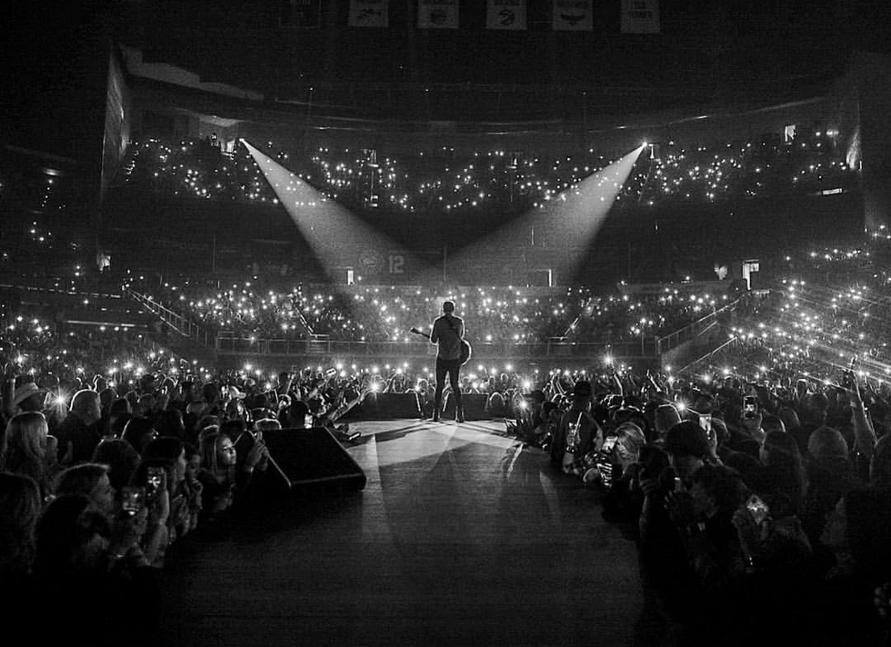 10 Things On My Bucket List I Wanna Experience In My Lifetime